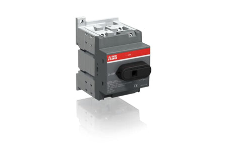 ABB OTDC25F3 Switch Disconnector / Isolator - Industrial Automation Part