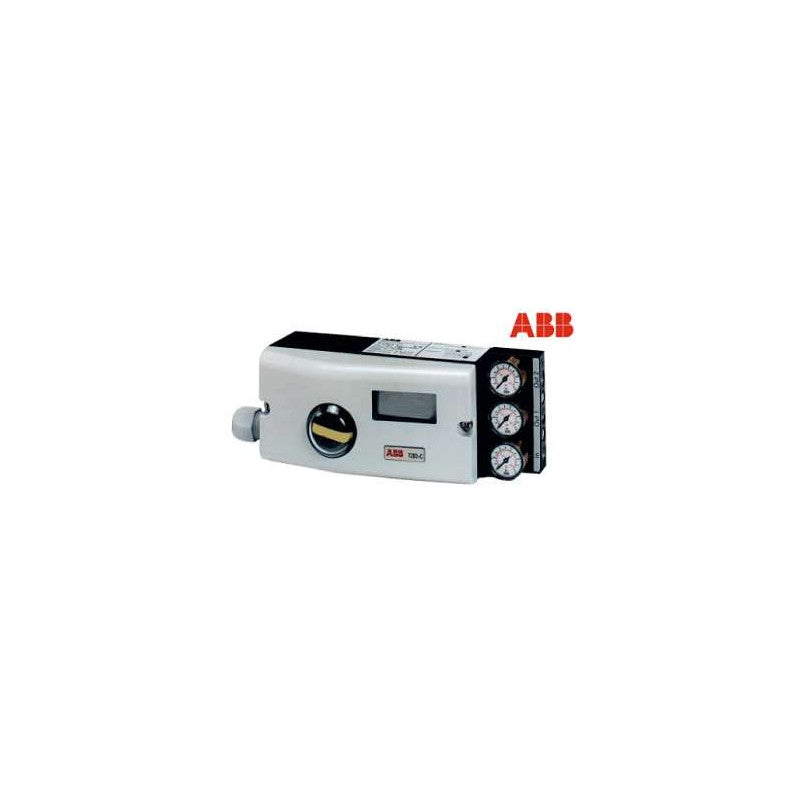 ABB Posizionatore Elettro-pneumatico Industrial Automation Component - Industrial Automation Part