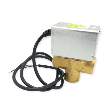V4044C1312 Honeywell - Industrial Automation Part