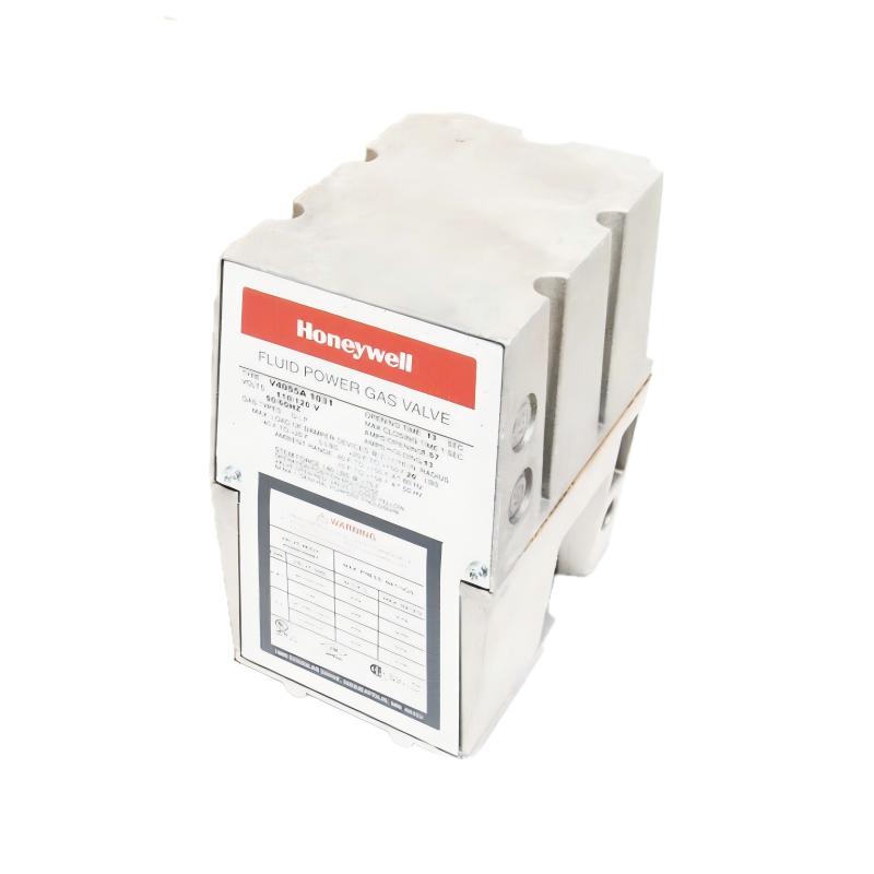 V4055A1031 Honeywell - Industrial Automation Part