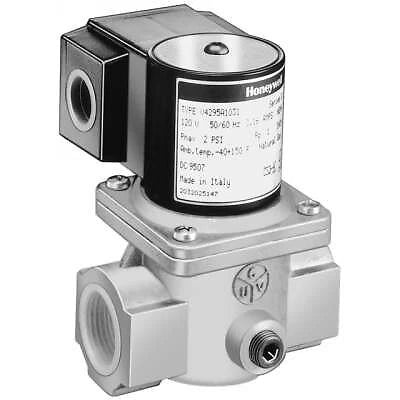 V4295A1155 Honeywell - Industrial Automation Part