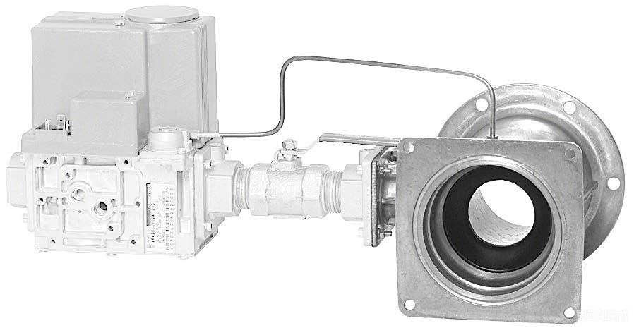 V4730C1030 Honeywell - Industrial Automation Part