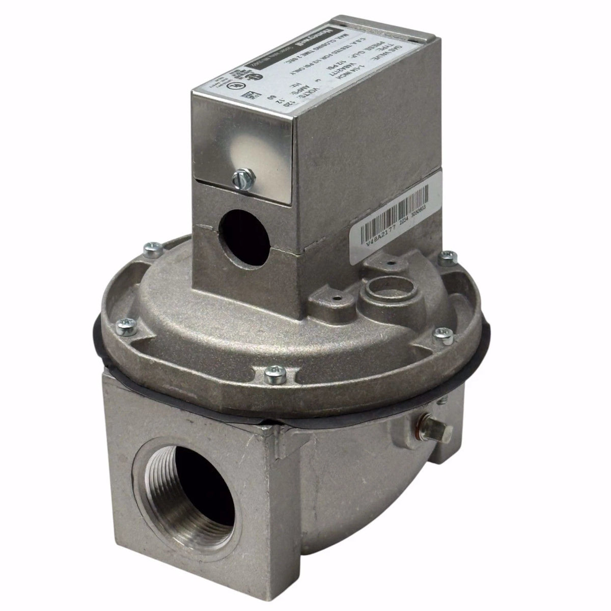 V48A-2177 Honeywell - Industrial Automation Part