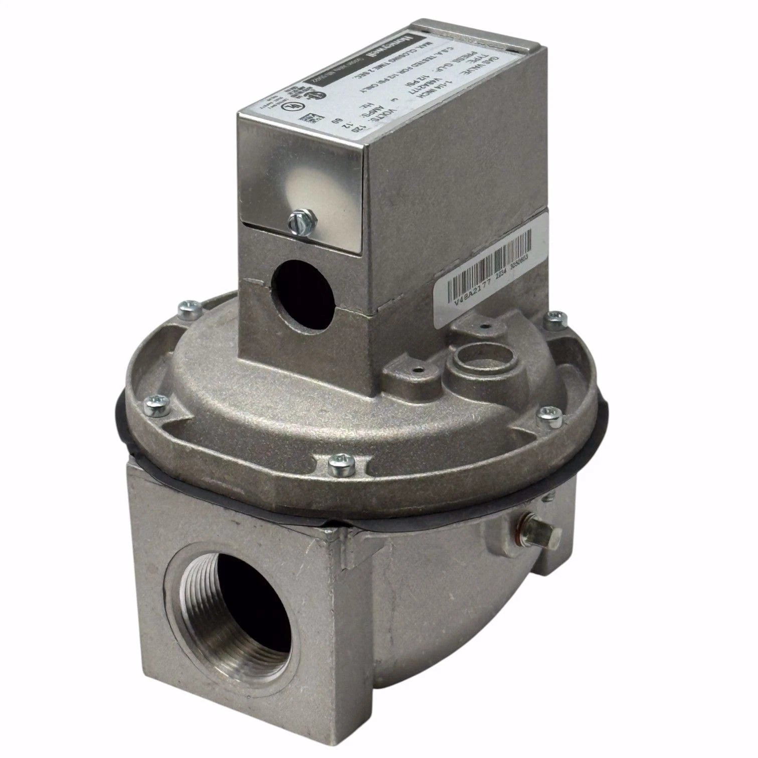 V48A-2177 Honeywell - Industrial Automation Part
