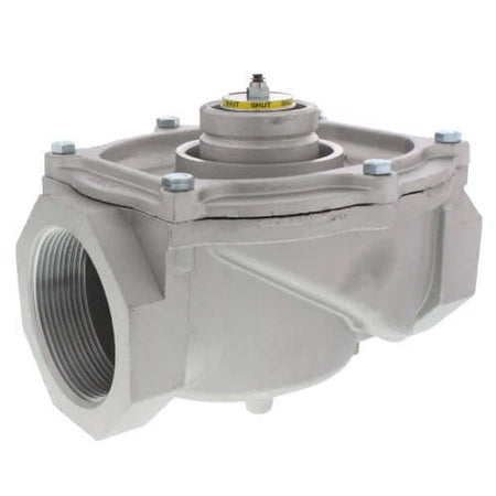 V5055A 1053 3 Honeywell - Industrial Automation Part