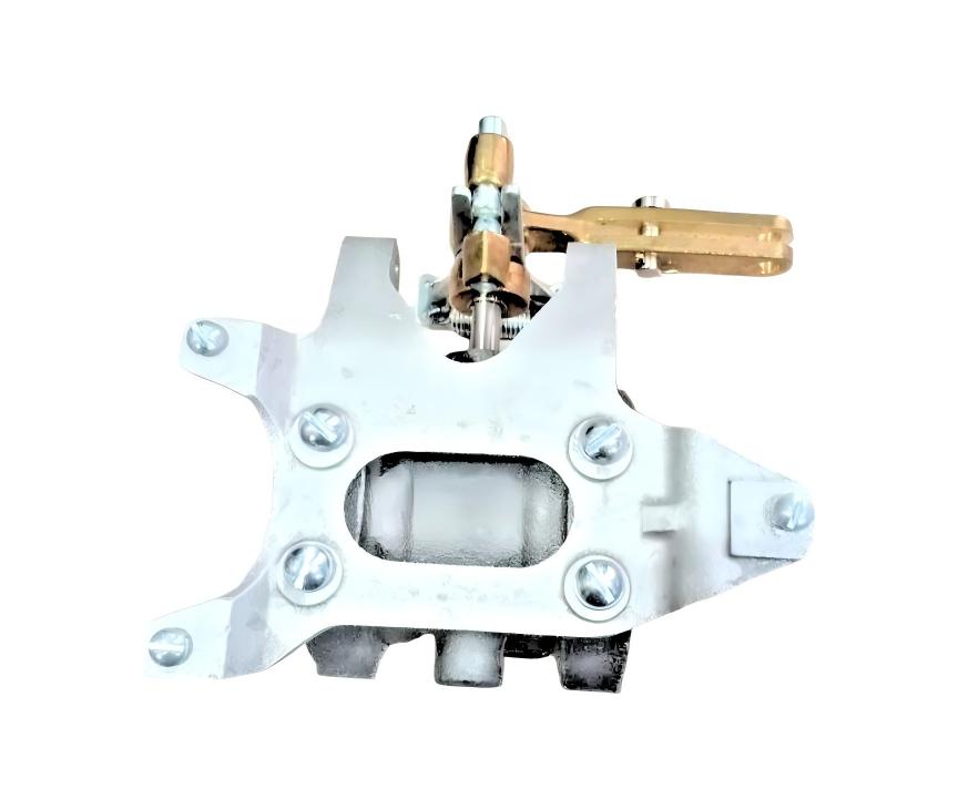V51E 1018 Honeywell - Industrial Automation Part