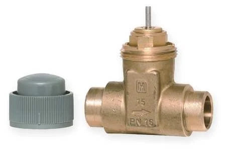 V5852A2031 Honeywell - Industrial Automation Part