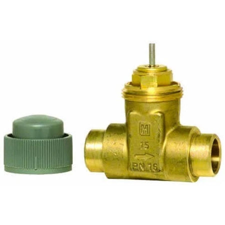 V5852A2064 Honeywell - Industrial Automation Part