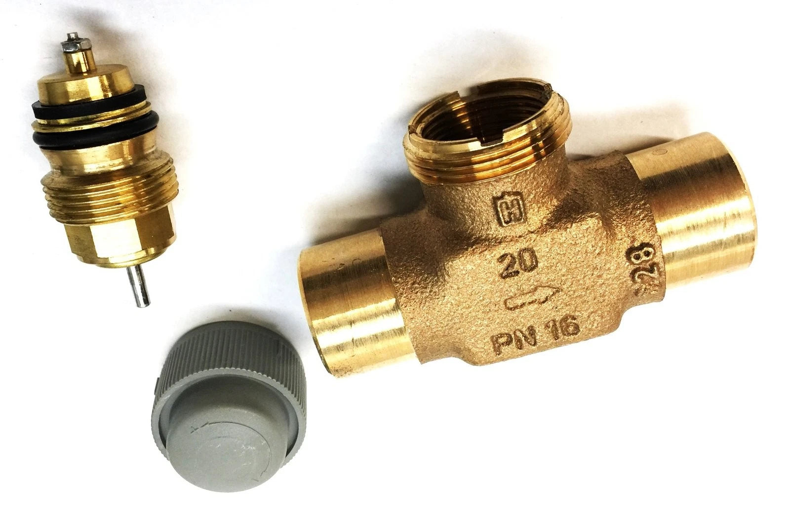 V5852A2072 Honeywell - Industrial Automation Part
