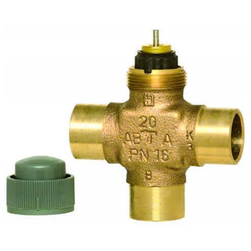 V5853A2014 Honeywell - Industrial Automation Part
