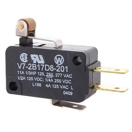 V7-2B17D8-201 Honeywell - Industrial Automation Part