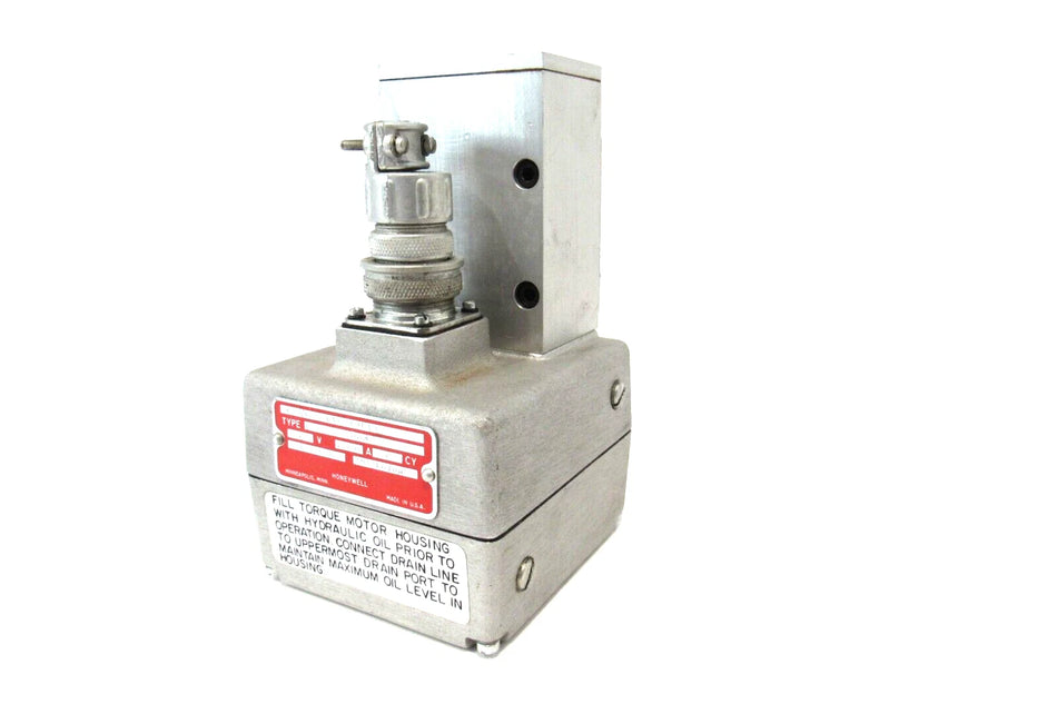 V7037E-1004-2 Honeywell - Industrial Automation Part