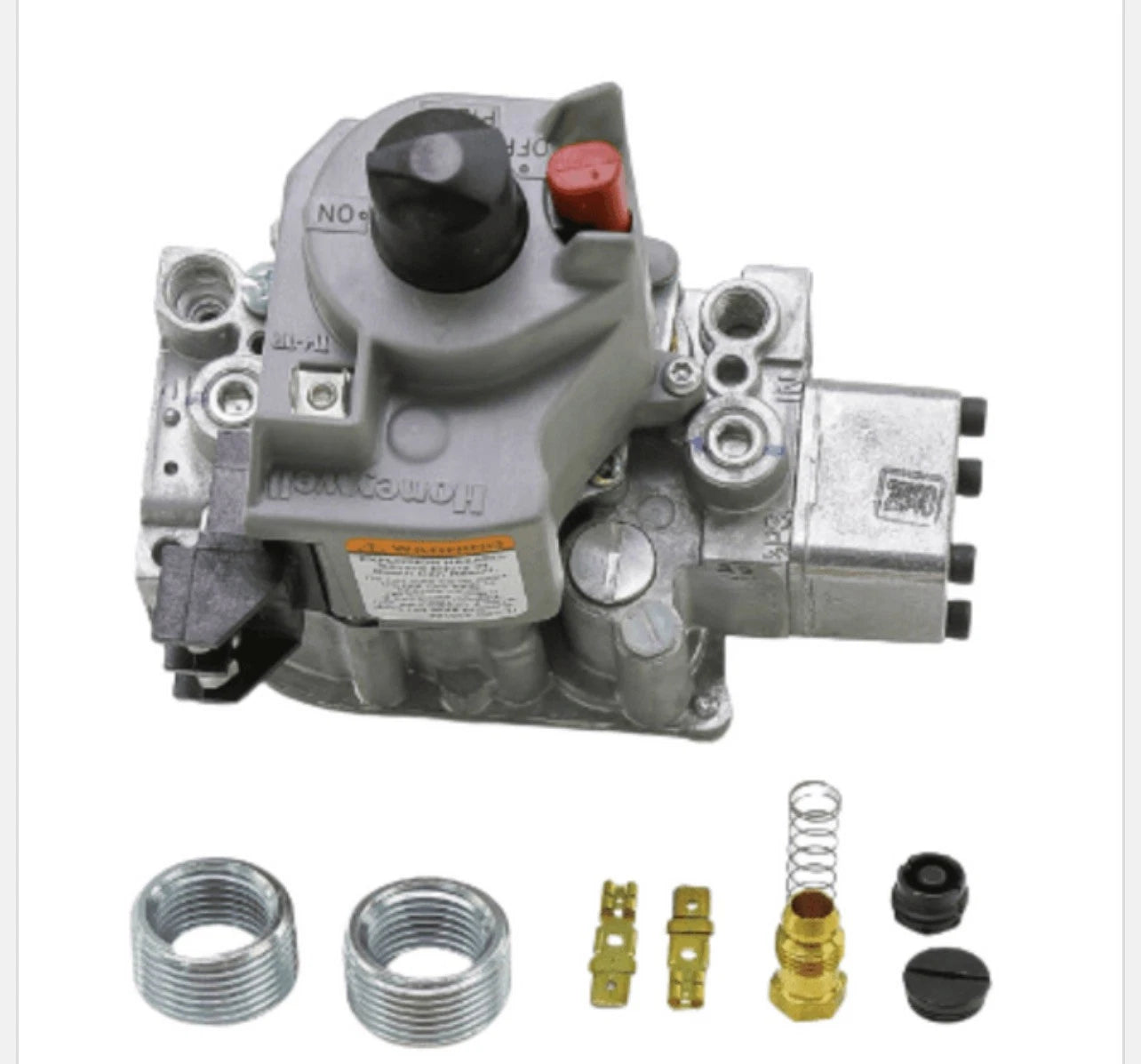 V800 A 1591 Honeywell - Industrial Automation Part
