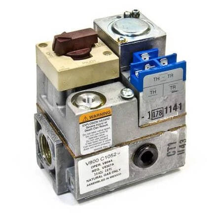 V800 C 1052 Honeywell - Industrial Automation Part