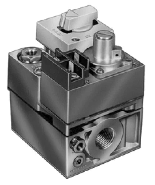 V850A 1075 Honeywell - Industrial Automation Part