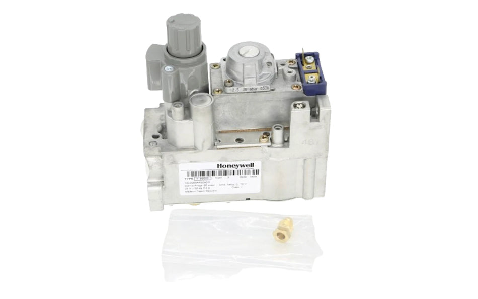 V8600C 1053U Honeywell - Industrial Automation Part