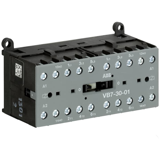 ABB VB7-30-01-01 Valve Terminal