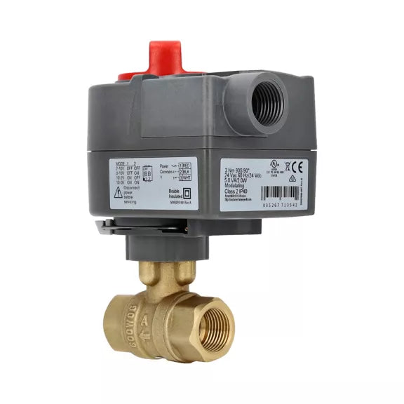 VBN2F2PX0000 Honeywell - Industrial Automation Part