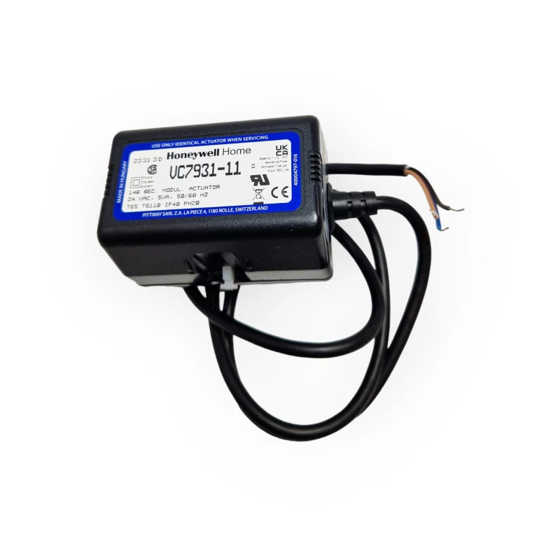 VC7931ZZ11 Honeywell - Industrial Automation Part