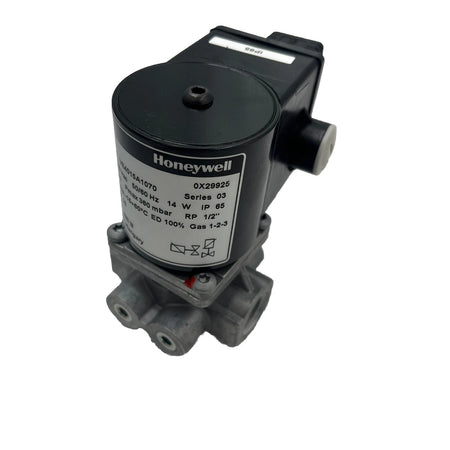 VE4015A1070 Honeywell - Industrial Automation Part