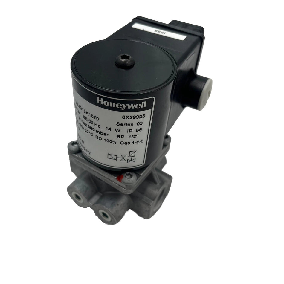 VE4015A1070 Honeywell - Industrial Automation Part