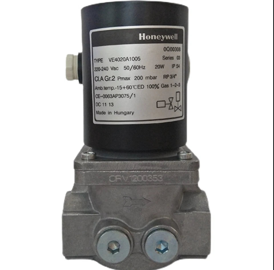 VE4020A1005 Honeywell - Industrial Automation Part