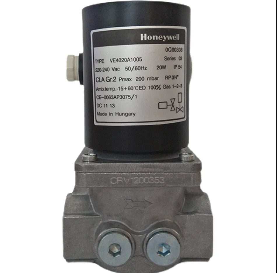 VE4020A1005 Honeywell - Industrial Automation Part