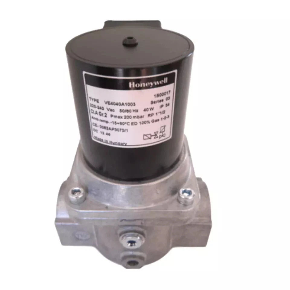 VE4050A1002 Honeywell - Industrial Automation Part