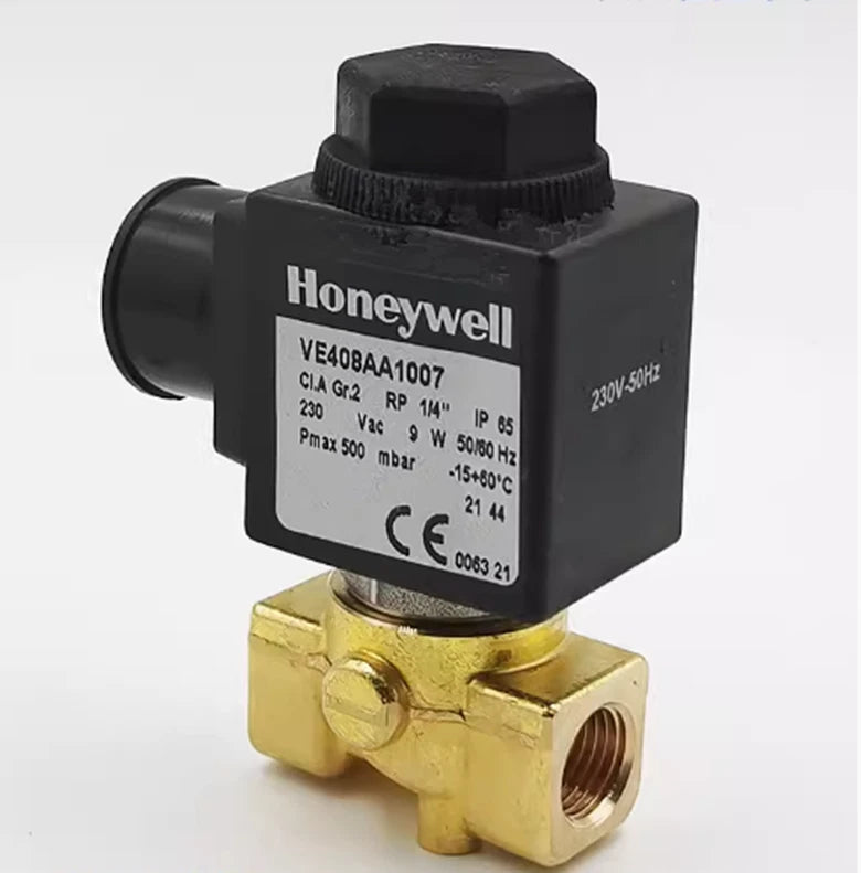 VE408AA1007 Honeywell - Industrial Automation Part