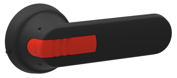 ABB OHB125J12 Switch Disconnector / Isolator - Industrial Automation Part