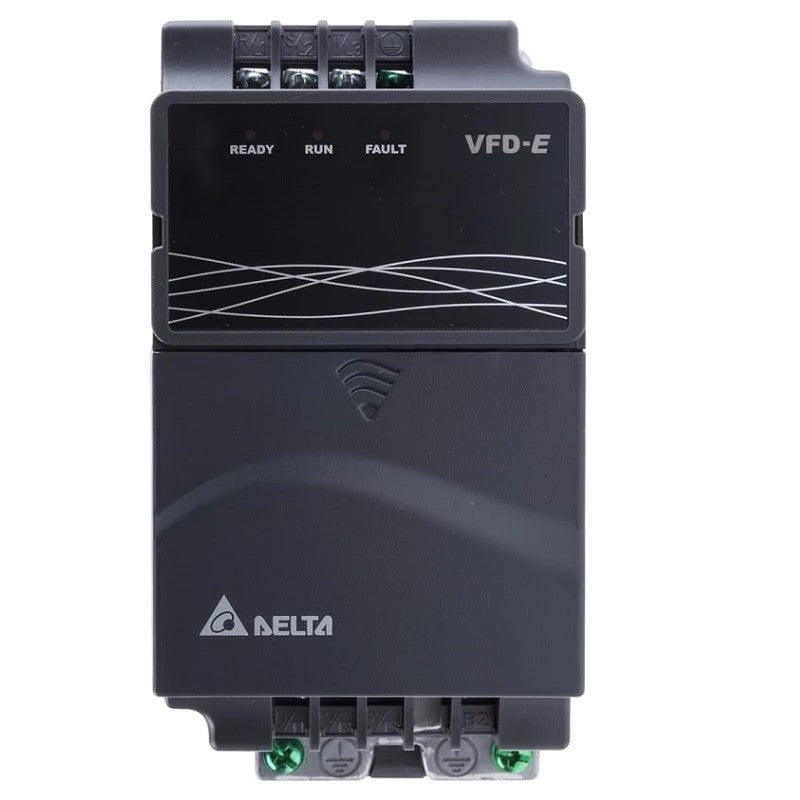 VFD015E43T Delta - Industrial Automation Part