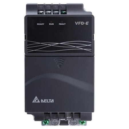 VFD015E43T Delta - Industrial Automation Part