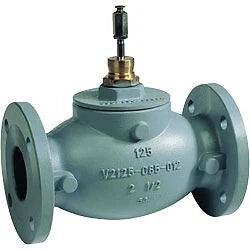 VGF21EP25 Honeywell - Industrial Automation Part