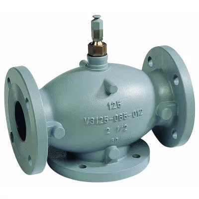 VGF21ES30 Honeywell - Industrial Automation Part