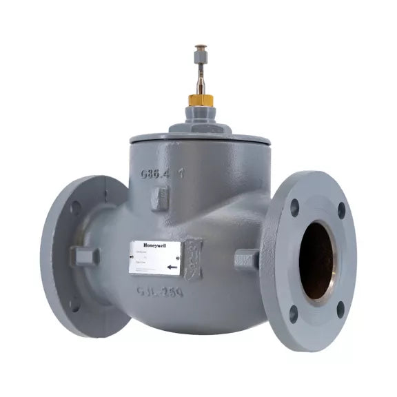 VGF21ES40 Honeywell - Industrial Automation Part