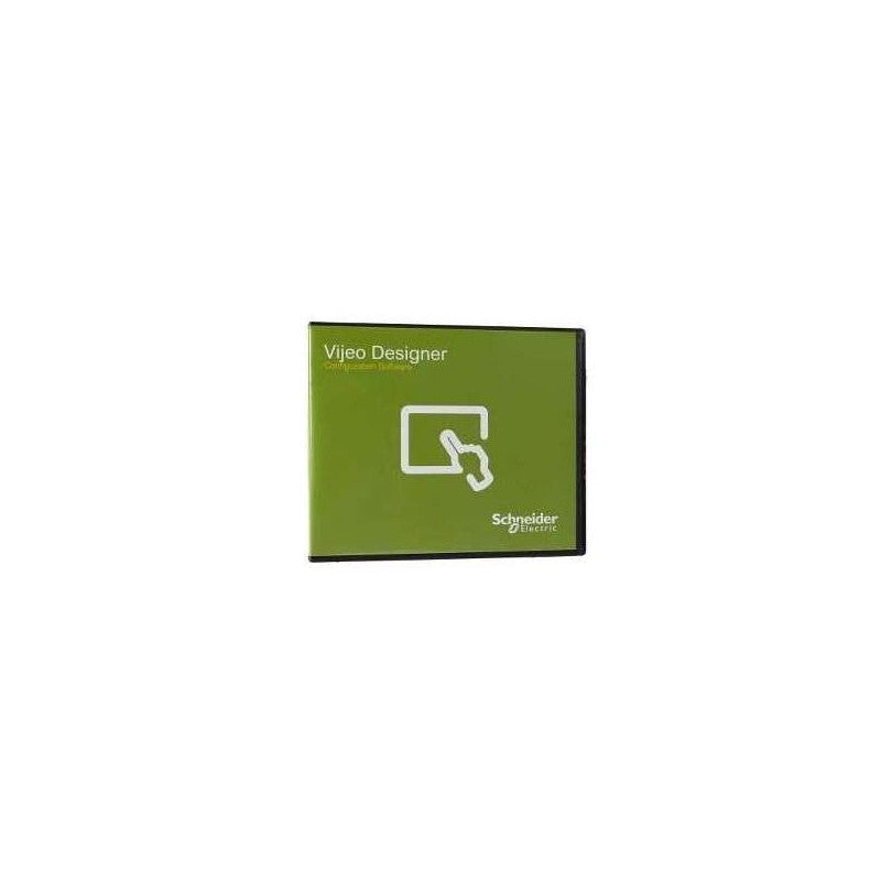 Schneider Electric VJDSUDTMSV13M | Communication and I/O Module