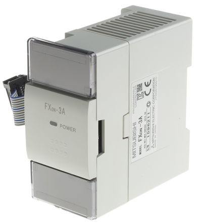 Mitsubishi FX0N-3A