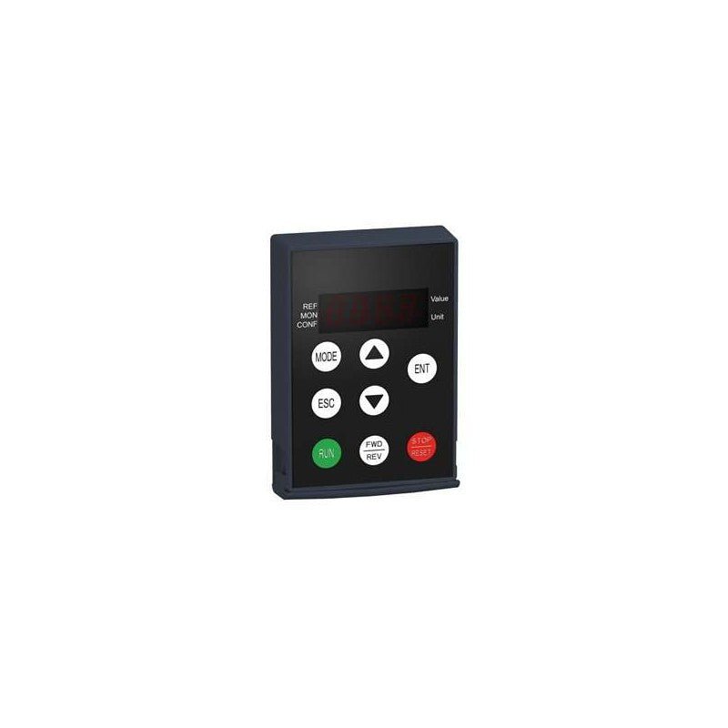 Schneider Electric 1007 | Variable Frequency Drive