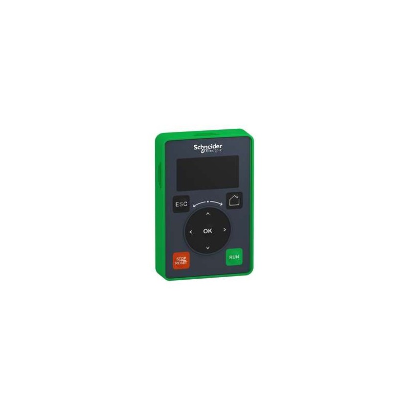 Schneider Electric 1113 | Variable Frequency Drive