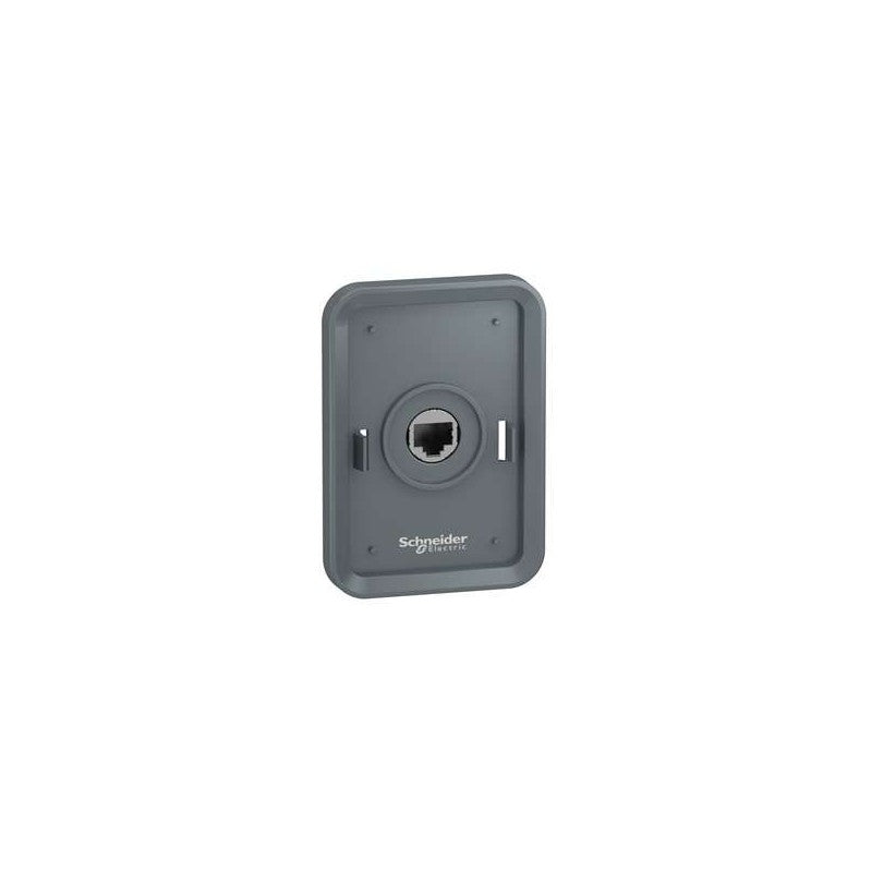 Schneider Electric 1114 | Variable Frequency Drive