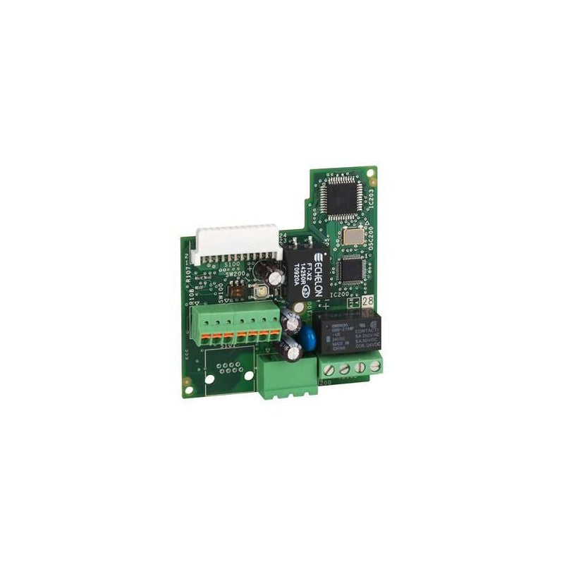 Schneider Electric 21212 | Variable Frequency Drive