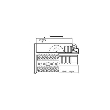 Schneider Electric 3321 | Variable Frequency Drive