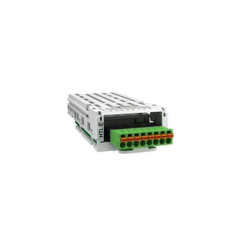 Schneider Electric 3424 | Variable Frequency Drive