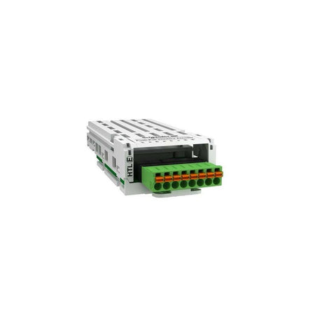Schneider Electric 3424 | Variable Frequency Drive