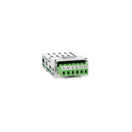 Schneider Electric 3620 | Variable Frequency Drive