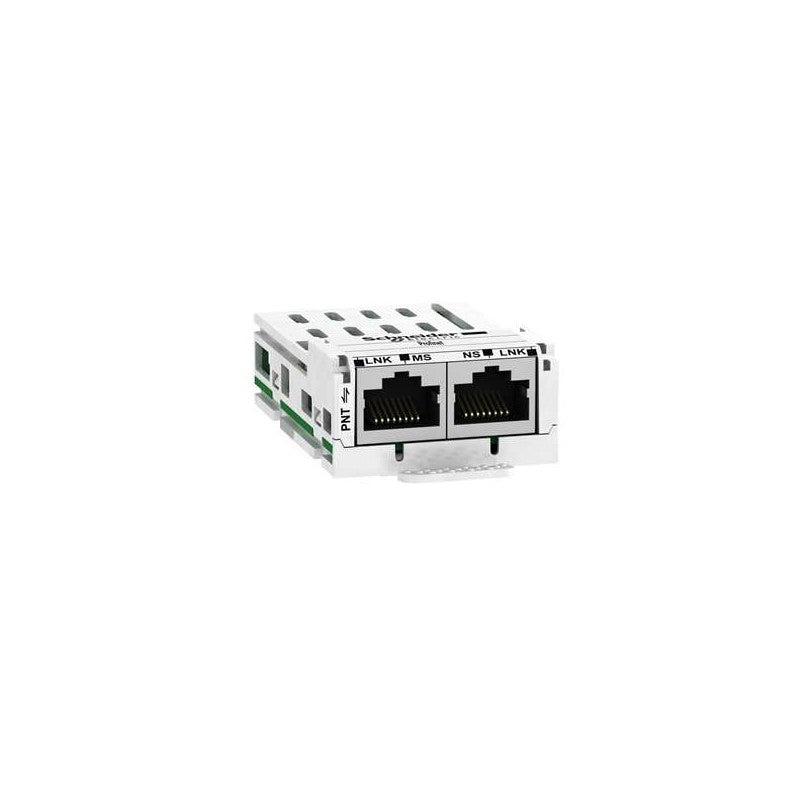 Schneider Electric 3627 | Variable Frequency Drive