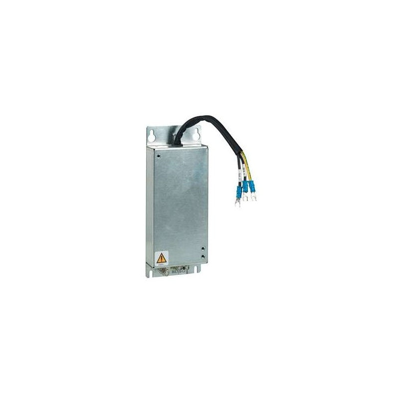 Schneider Electric 4418 | Variable Frequency Drive