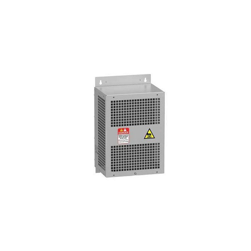 Schneider Electric 5302 | Variable Frequency Drive