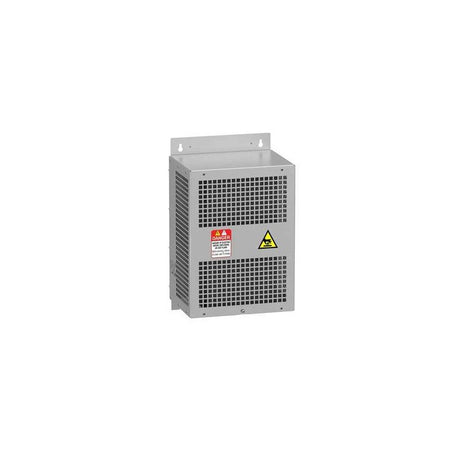 Schneider Electric 5302 | Variable Frequency Drive