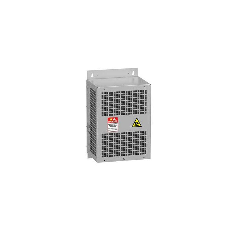 Schneider Electric 5303 | Variable Frequency Drive